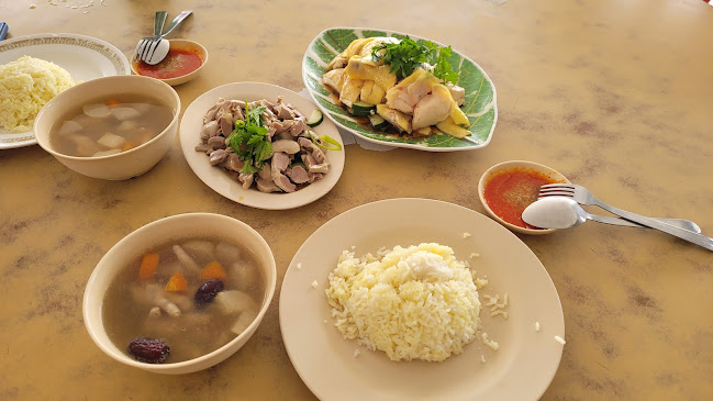 Restoran Yat Yeh Hing - Petaling Jaya