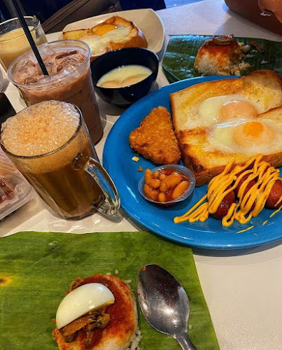 Opinii despre Rumah Sarapan în Sungai Petani - Gastronomi dan perhotelan