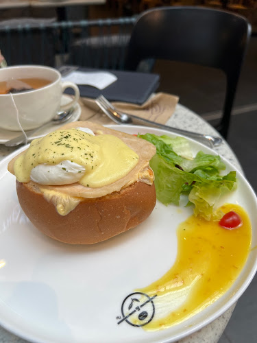 Opinii despre The Coffee Bean & Tea Leaf în Kuala Lumpur - Gastronomi dan perhotelan