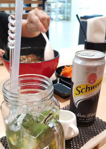 Ippudo • 1 Utama Shopping Centre - Petaling Jaya