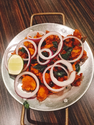 Opinii despre Restoran Maharaj | Ipoh în Ipoh - Gastronomi dan perhotelan