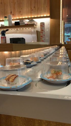 Sushi Jiro Paradigm Mall PJ