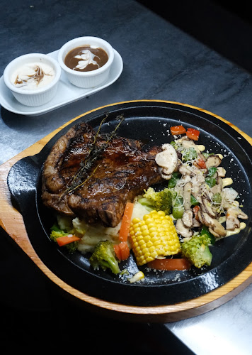 Don Western & Grill Cafe - George Town