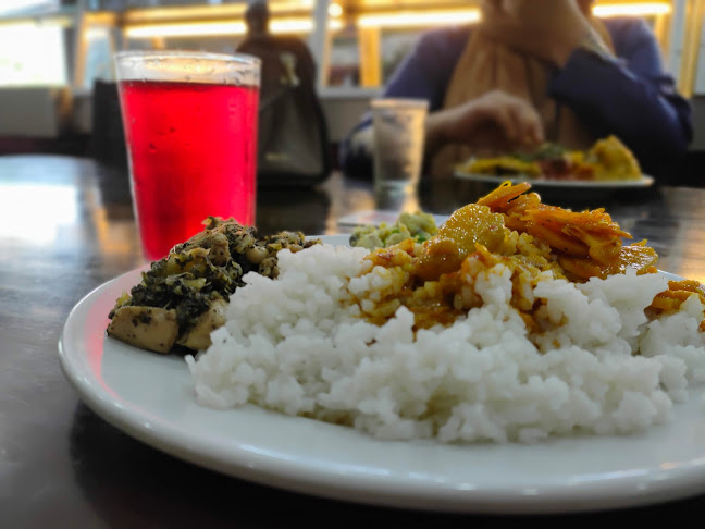 Kafe61 Medan Hamidah - Kuching