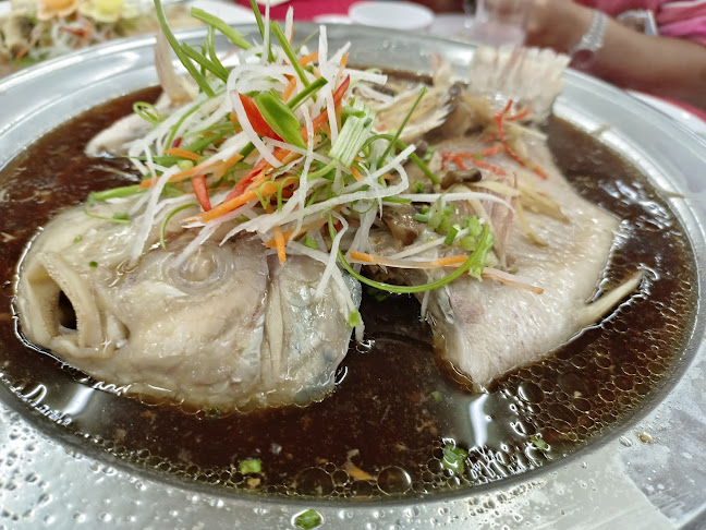 Restoran Ah Kiet - Sibu