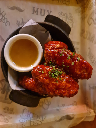 Opinii despre Gravybaby Changkat în Kuala Lumpur - Gastronomi dan perhotelan