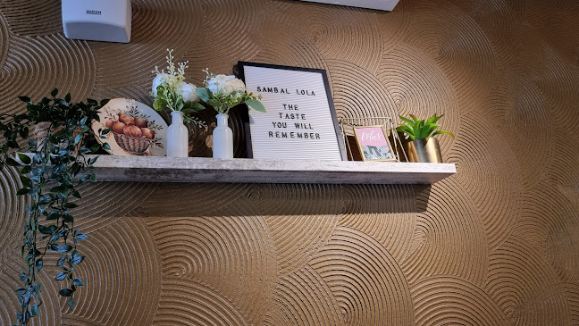 2501-A & 2501-B, Belakang Pekan Pumpong, 05250 Alor Setar, Kedah