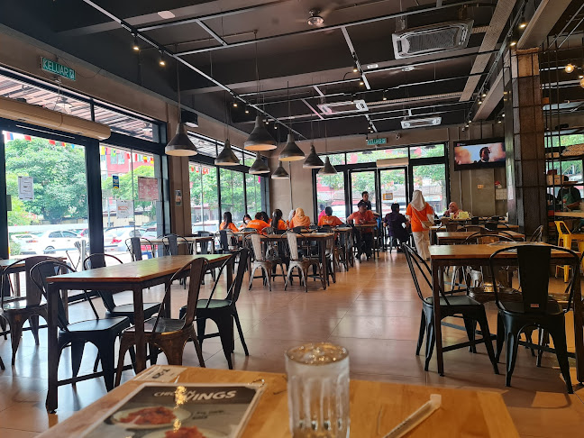 Murni Discovery Desa Mentari