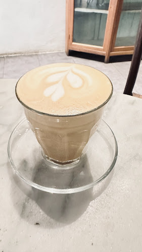 Rasa Sayang Cafe - Gastronomi dan perhotelan