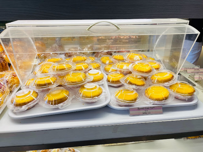 Comentarii opinii despre Berry's Cake House @SS2