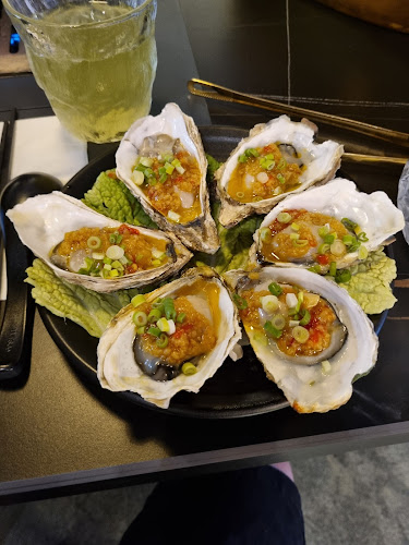 The Wagyu Tavern 桃源の牛