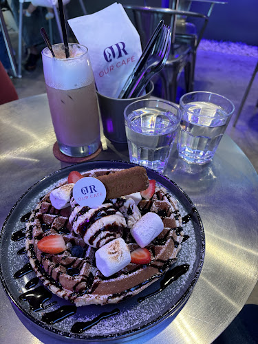 Comentarii opinii despre OUR Cafe