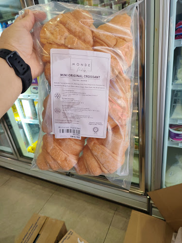 Bake @ Polymart Kajang - Kajang