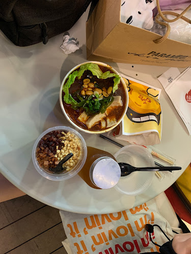 Opinii despre Jipinhe Scones Malaysia în Kuala Lumpur - Gastronomi dan perhotelan