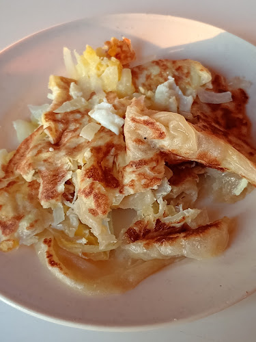 Opinii despre Kedai Makan Pok Leh în Marang - Gastronomi dan perhotelan