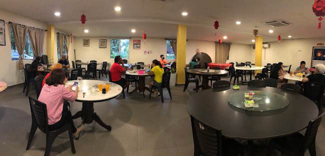 Aun Loke Restaurant (Pokok Assam, Taiping) 安樂居茶餐室(太平保阁亚三) Restoran Aun Loke