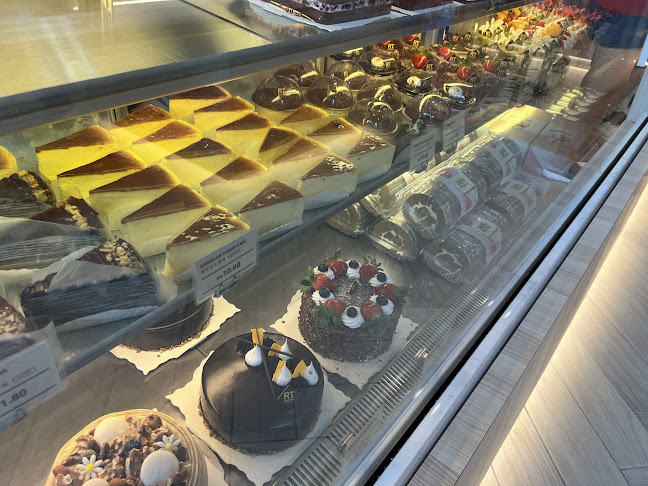 RT Pastry • Subang SS15