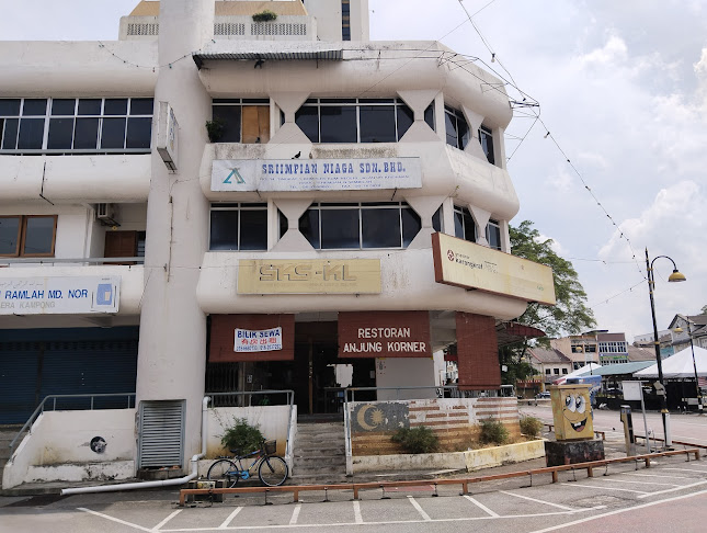 S & L Anjung Corner - Seremban