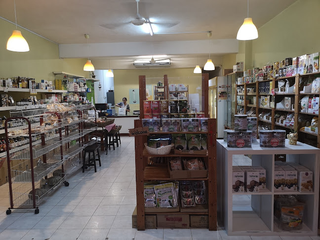 Opinii despre Happy Organic în Kuala Terengganu - Gastronomi dan perhotelan