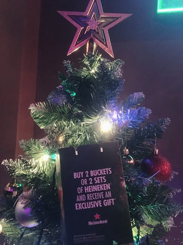 Hendy Pub & Cafe - Gastronomi dan perhotelan