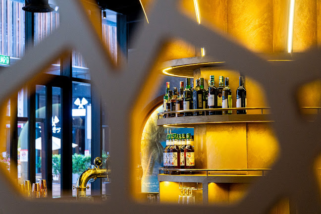 Gourmet Street at BBCC, Lot G-49,50,77, Ground Floor, Mitsui Shopping Park LaLaport, BBCC, 2, Jln Hang Tuah, 55100 Kuala Lumpur, Wilayah Persekutuan Kuala Lumpur