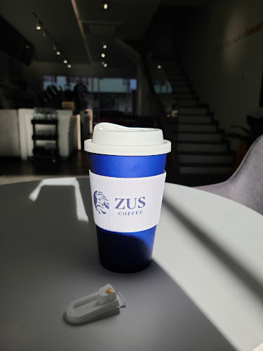 ZUS Coffee - Lintas Plaza, Kota Kinabalu - Kota Kinabalu