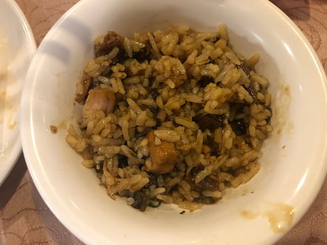 Sri Pantai Ria Seafood Restaurant - Port Dickson