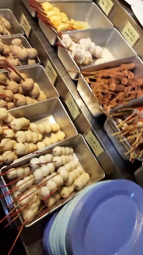 Mosel Western & Fusion Cuisine