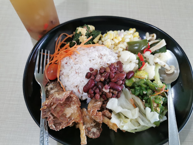 Comentarii opinii despre 粮粮蔬食 DeGrain Vegetarian Cafe