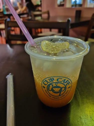 Cup Cafe Alor Setar