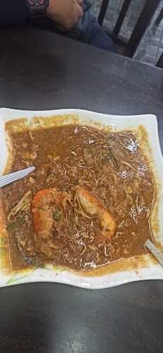 Opinii despre Eldin's Kitchen Mee Udang în Kamunting - Gastronomi dan perhotelan