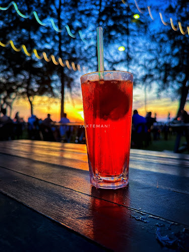 De Tanjong - Gastronomi dan perhotelan