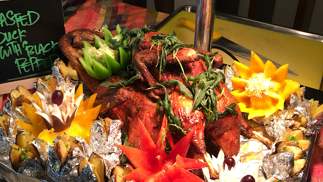 Opinii despre Kitchen Art Brasserie în Subang Jaya - Gastronomi dan perhotelan