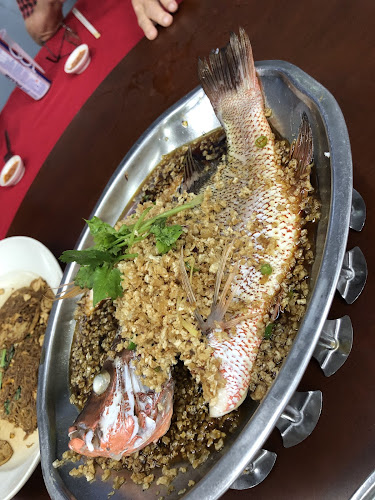 Comentarii opinii despre Restoran Ah Meng