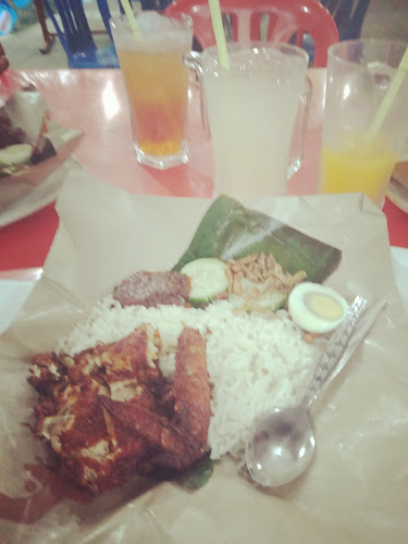 Comentarii opinii despre Nasi Lemak Ejam Ayer Keroh
