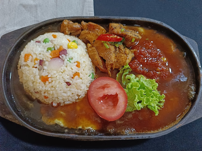 Opinii despre Kafeteria Jemput Makan în Nibong Tebal - Gastronomi dan perhotelan