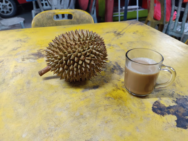 Lan Corner - Kuala Terengganu