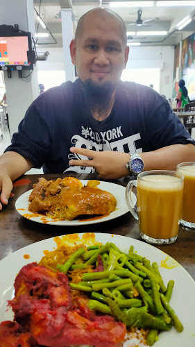 2893, Jalan Kuala Krai, Wakaf Che Yeh, 15150 Kota Bharu, Kelantan