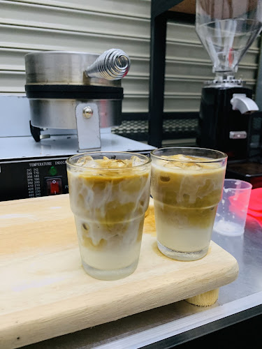 Opinii despre Kafe kek dan kopi în Sungai Petani - Gastronomi dan perhotelan