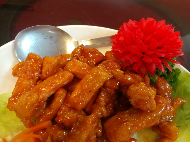 Restoran Golden Happiness - Sibu