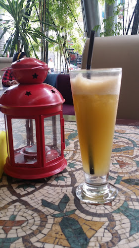 Opinii despre Marosh Restaurant مطعم مروش în Kuala Lumpur - Gastronomi dan perhotelan