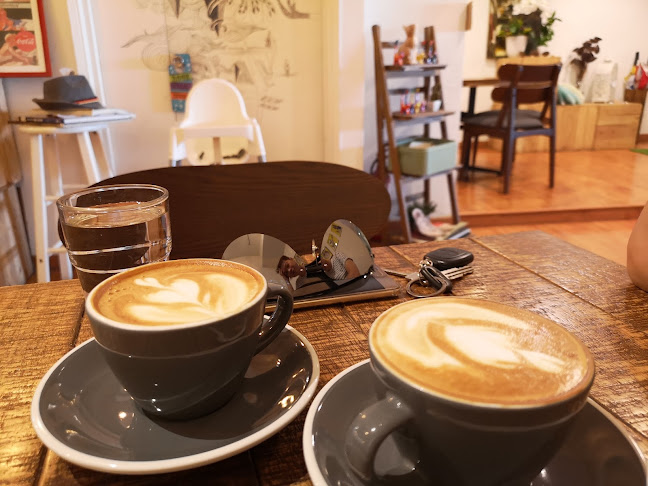 95 Degres Art Cafe - Subang Jaya