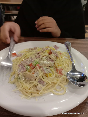 Nasi Arab Husna & Western Grill - Seremban