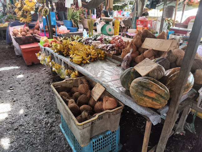 Pasar Baru Batu 2 - Gastronomi dan perhotelan