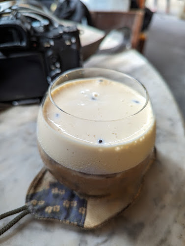 nui kopi - George Town