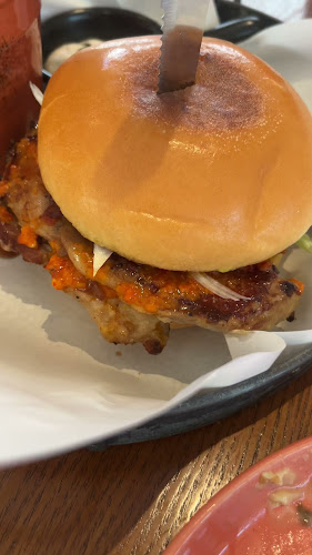 The Palm Cafe & Bistro - Tanjung Tokong