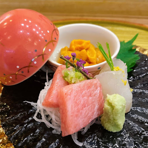 Opinii despre Kazumasa Japanese Restaurant în Tanjung Bungah - Gastronomi dan perhotelan