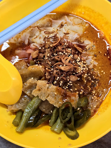 Restoran Hao Di Fang - Ipoh