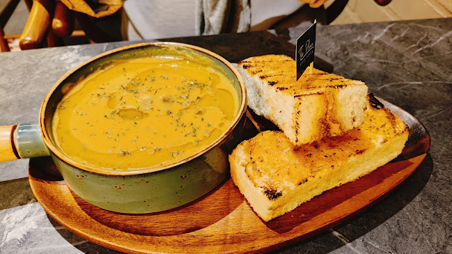 The Place Steak Houze