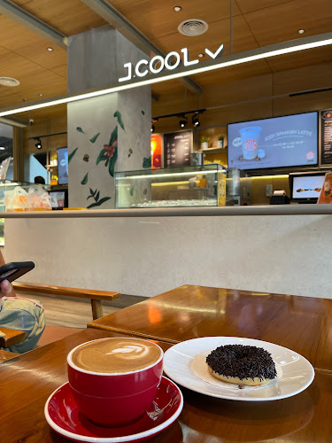 J.CO Donut & Coffee - George Town